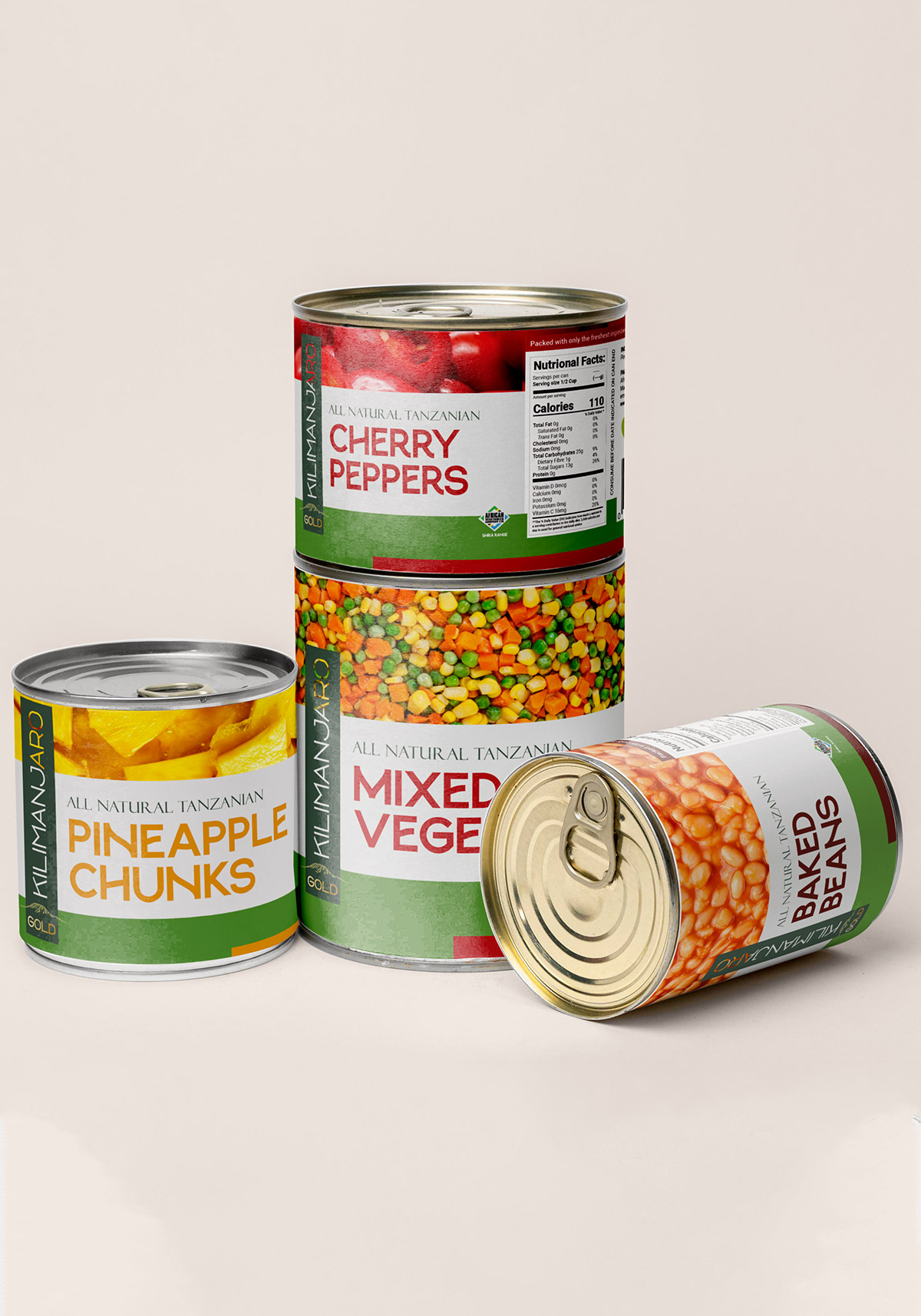 packaging design