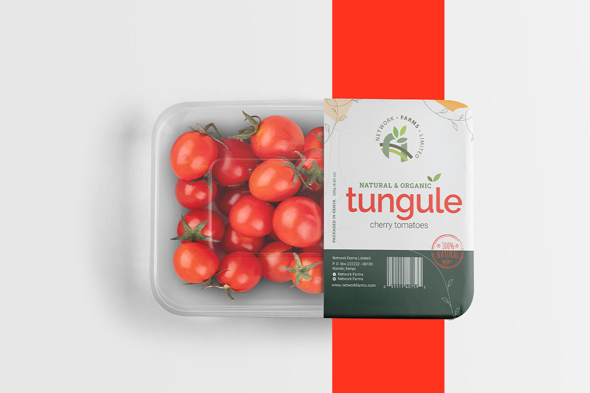 packaging design