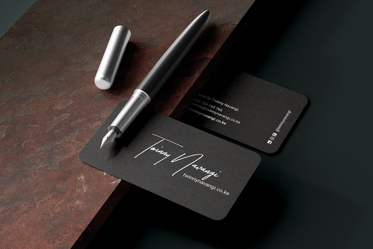 logo design