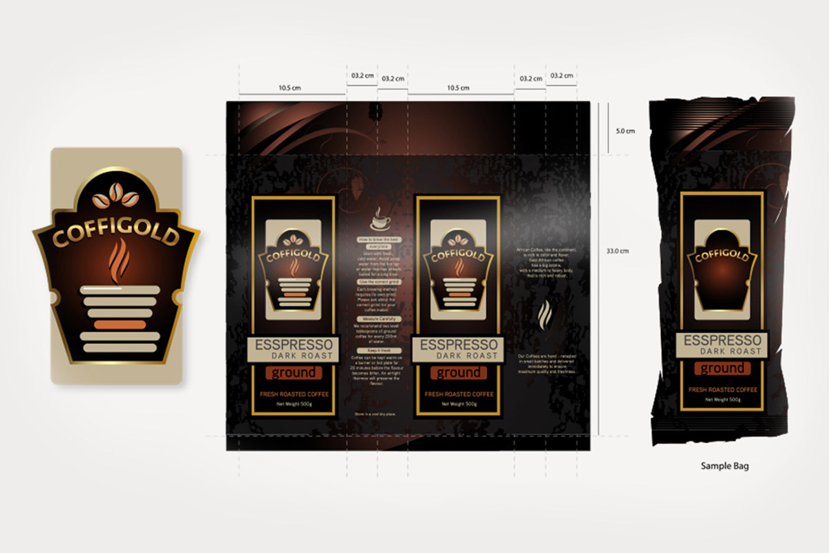 Packaging Design